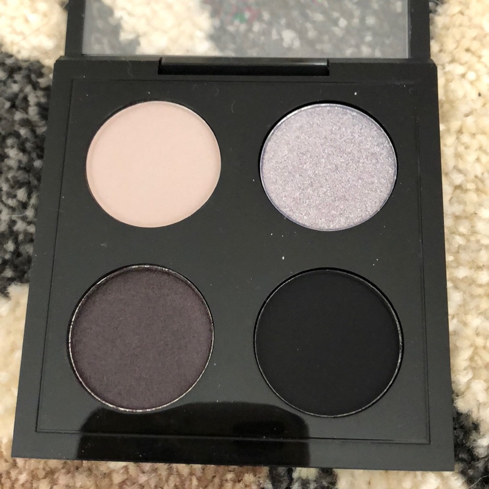 MAC Eyeshadow Palette - Punk Couture